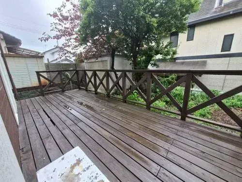 4LDK Property Hofu City Yamaguchi Prefecture (3)