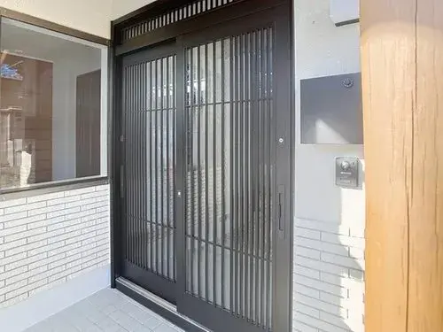 Akiya in Yamaguchi
