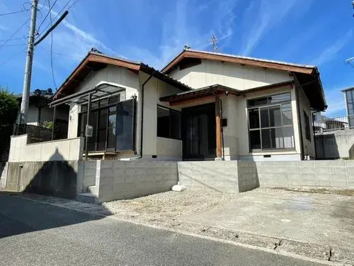 2LDK 下関市 山口県 (2)