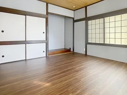 2LDK 下関市 山口県 (4)