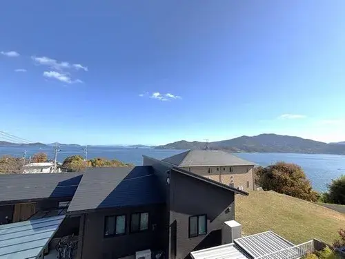 2LDK+S Property Yanai City Yamaguchi Prefecture (2)
