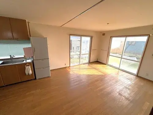 2LDK+S Property Yanai City Yamaguchi Prefecture (12)