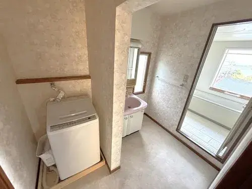 2LDK+S Property Yanai City Yamaguchi Prefecture (18)