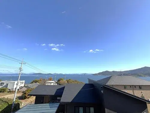 2LDK+S Property Yanai City Yamaguchi Prefecture (3)