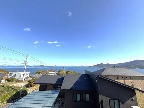 2LDK+S Property Yanai City Yamaguchi Prefecture (4)