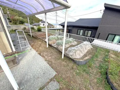 2LDK+S Property Yanai City Yamaguchi Prefecture (7)