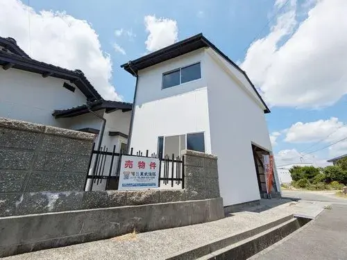 5LDK+S Property Yamaguchi City Yamaguchi Prefecture (2)