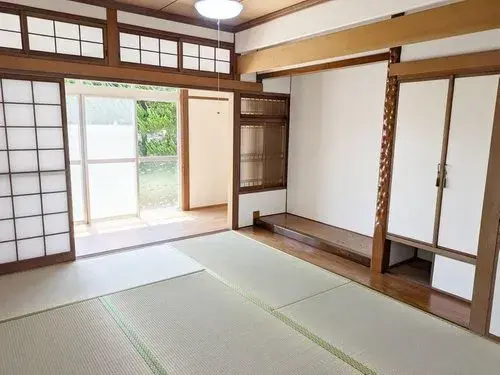 5LDK+S Property Yamaguchi City Yamaguchi Prefecture (11)