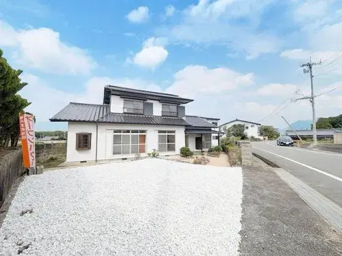 5LDK+S Property Yamaguchi City Yamaguchi Prefecture (3)