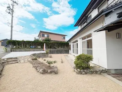 5LDK+S Property Yamaguchi City Yamaguchi Prefecture (5)