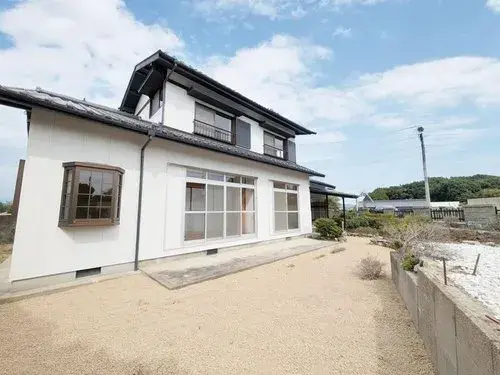 5LDK+S Property Yamaguchi City Yamaguchi Prefecture (6)