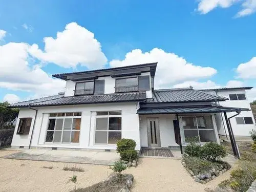 5LDK+S Property Yamaguchi City Yamaguchi Prefecture (7)