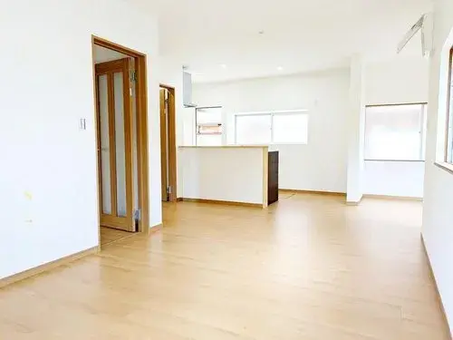 5LDK+S Property Yamaguchi City Yamaguchi Prefecture (8)