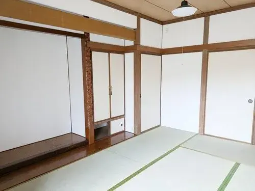 5LDK+S Property Yamaguchi City Yamaguchi Prefecture (10)