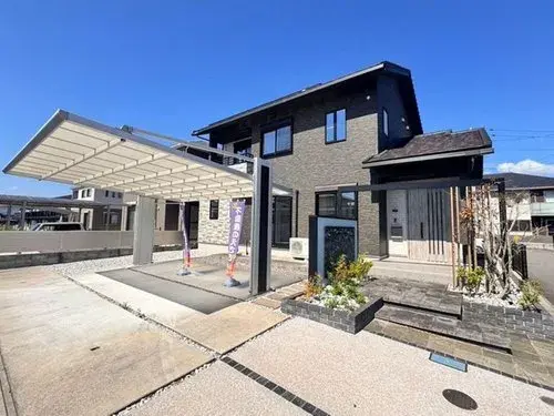 4LDK物件 山口市 山口県 (2)