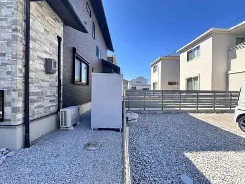 4LDK物件 山口市 山口県 (11)