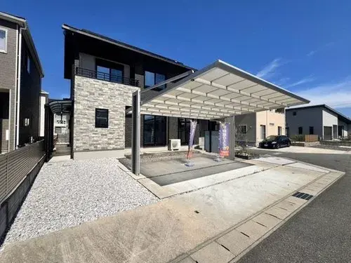 4LDK物件 山口市 山口県 (3)