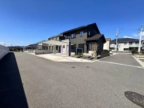 4LDK物件 山口市 山口県 (4)