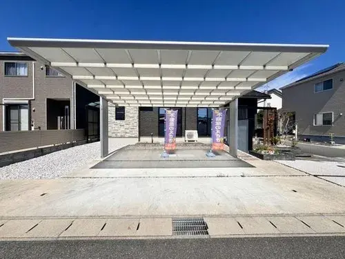4LDK物件 山口市 山口県 (5)