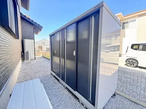 4LDK物件 山口市 山口県 (8)