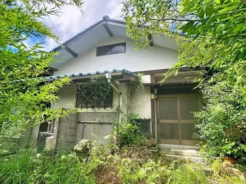Akiya in Yamaguchi