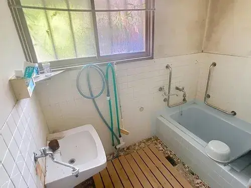 6DK Property Shimonoseki City Yamaguchi Prefecture (11)