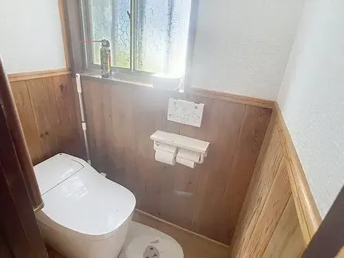 6DK Property Shimonoseki City Yamaguchi Prefecture (12)