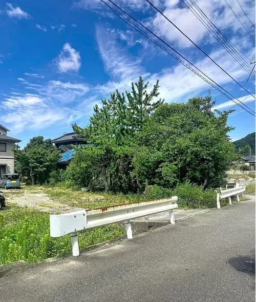 6DK Property Shimonoseki City Yamaguchi Prefecture (3)