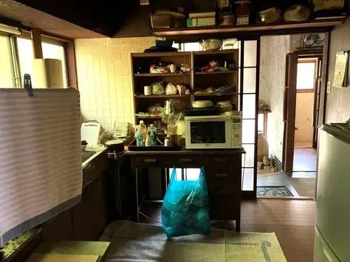 6DK Property Shimonoseki City Yamaguchi Prefecture (4)