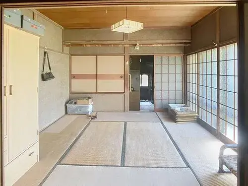 6DK Property Shimonoseki City Yamaguchi Prefecture (5)