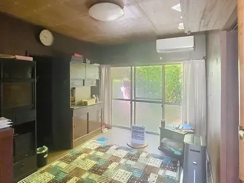 6DK Property Shimonoseki City Yamaguchi Prefecture (6)