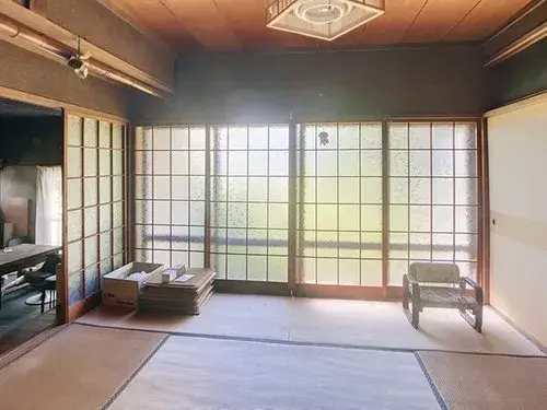 6DK Property Shimonoseki City Yamaguchi Prefecture (7)