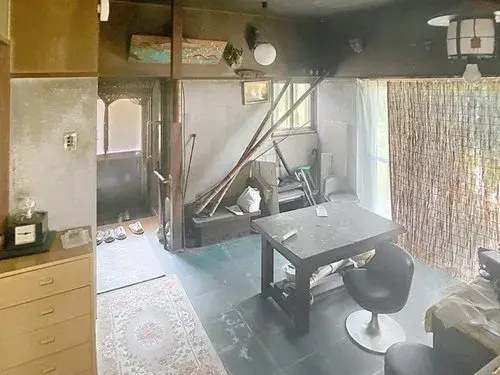 6DK Property Shimonoseki City Yamaguchi Prefecture (8)