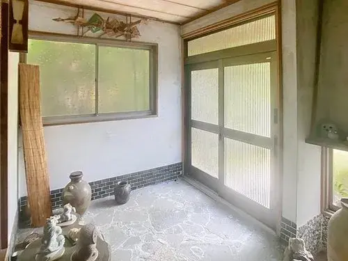 6DK Property Shimonoseki City Yamaguchi Prefecture (9)