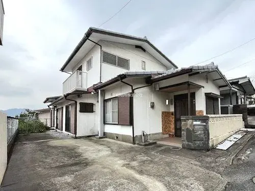 4DK Property Shimonoseki City Yamaguchi Prefecture (2)