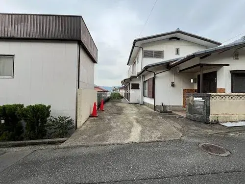 4DK Property Shimonoseki City Yamaguchi Prefecture (3)
