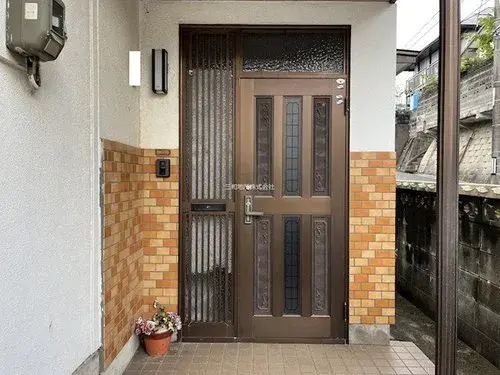 4DK Property Shimonoseki City Yamaguchi Prefecture (4)