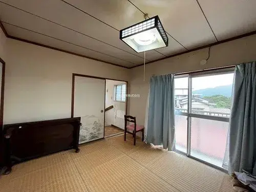 4DK Property Shimonoseki City Yamaguchi Prefecture (6)