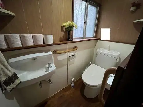 4DK Property Shimonoseki City Yamaguchi Prefecture (7)