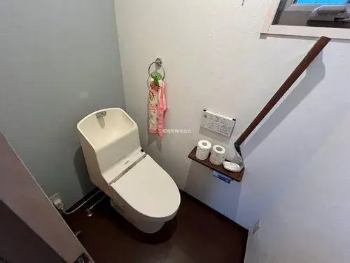 4DK Property Shimonoseki City Yamaguchi Prefecture (8)