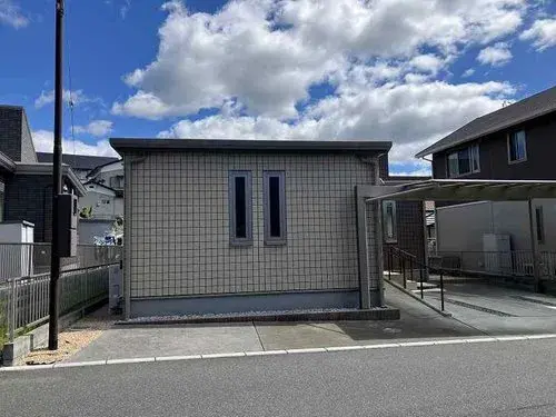 Akiya in 下松市