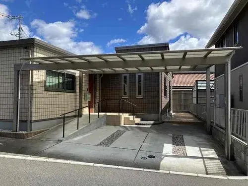 3LDK+S物件 下松市 山口県 (2)