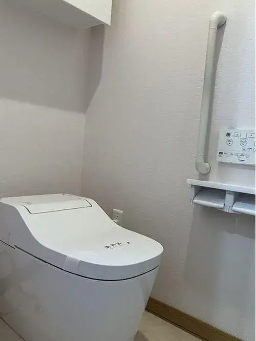 3LDK+S物件 下松市 山口県 (14)