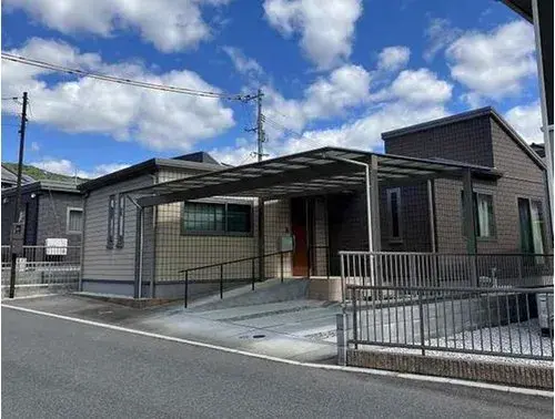 3LDK+S物件 下松市 山口県 (3)