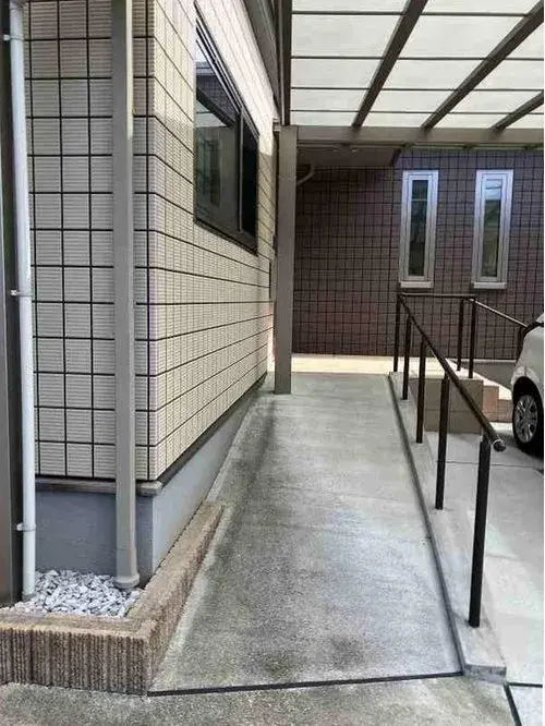3LDK+S物件 下松市 山口県 (5)