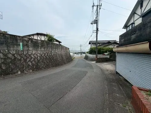 4LDK物件 周南市 山口県 (2)