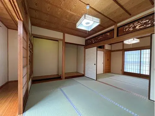 6DK物件 高松市 香川県 (2)