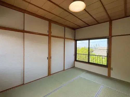 6DK物件 高松市 香川県 (4)