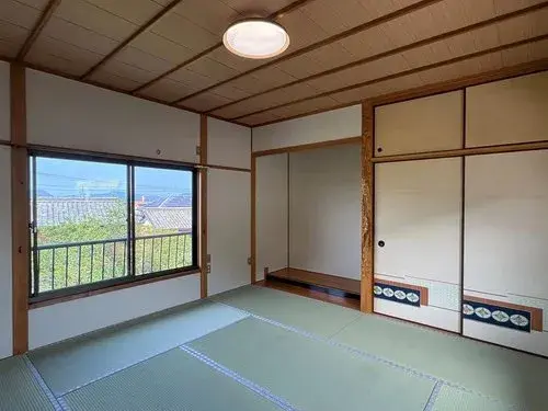 6DK物件 高松市 香川県 (5)