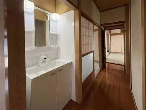 6DK物件 高松市 香川県 (9)